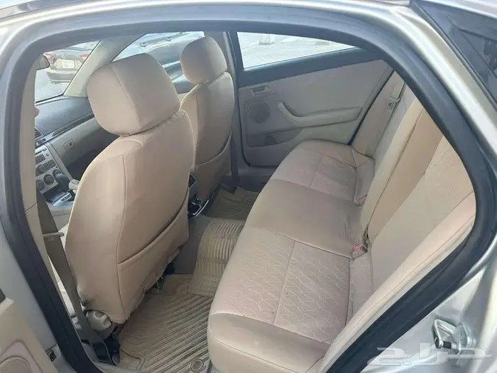 كابريس 2008 1
