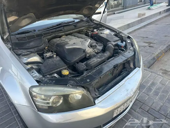 كابريس 2008 15