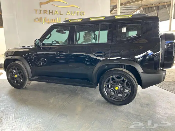 جيتور T2 لاكجري 2026 عرض خاص بالنقد والتقسيط 10