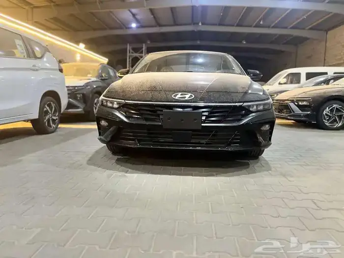 النترا سمارت 2026 للبيع كاش او تقسيط برواتب من 3500 0