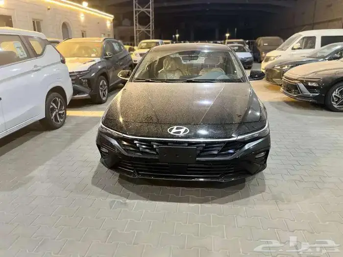 النترا سمارت 2026 للبيع كاش او تقسيط برواتب من 3500 3
