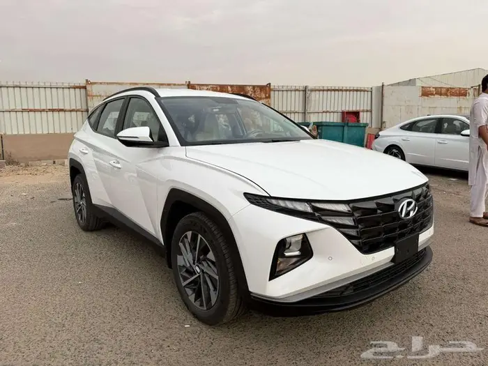هيونداى توسان سمارت دفع رباعي 2.0 2024 كاش او اقساط عرض خاص 3
