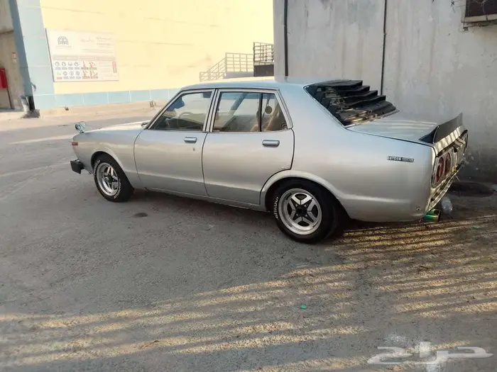 داتسون 180B 2