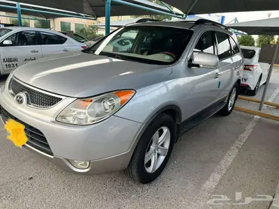 HYUNDAI VERA CRUZ 2008 MODEL FOR SALE SAR  22000 index