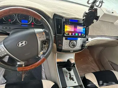 HYUNDAI VERA CRUZ 2008 MODEL FOR SALE SAR  22000 index
