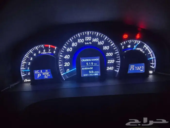 اوريون 2014 SE 3