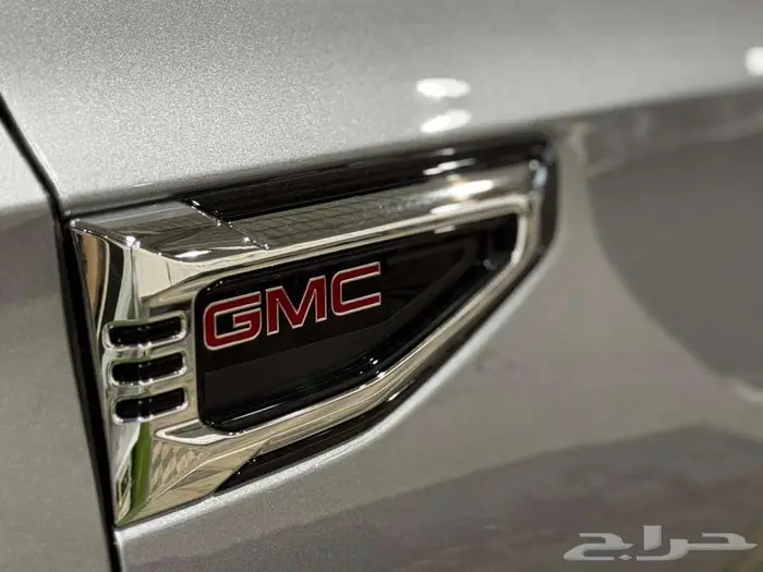جمس يوكن ايليفيشن دبل 2025 GMC YOUKUN Elevation 42
