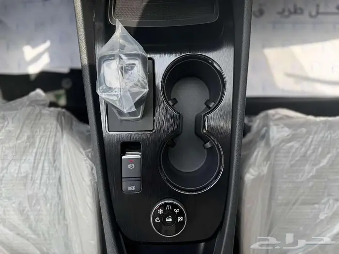 نيسان اكستريل نص فل دبل 2025 مقاعد 8