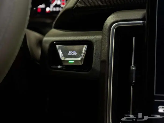 جمس يوكن ايليفيشن دبل 2025 GMC YOUKUN Elevation 22
