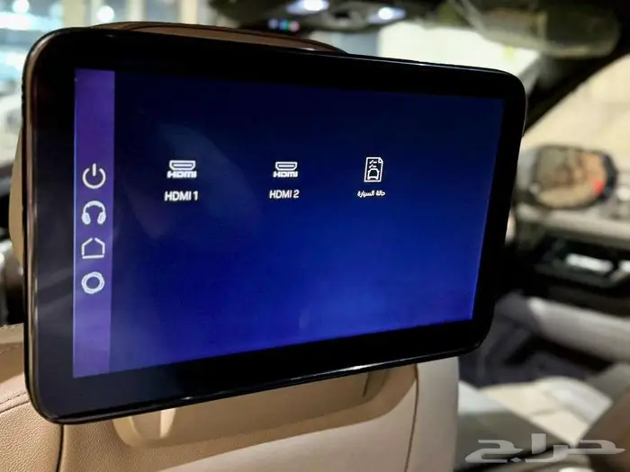جمس يوكن ايليفيشن دبل 2025 GMC YOUKUN Elevation 28