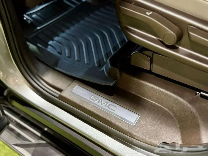 جمس يوكن ايليفيشن دبل 2025 GMC YOUKUN Elevation 30