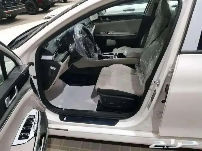 كيا كي 5 نص فل موديل 2026 عروض سفنز ما بتنتهي 3