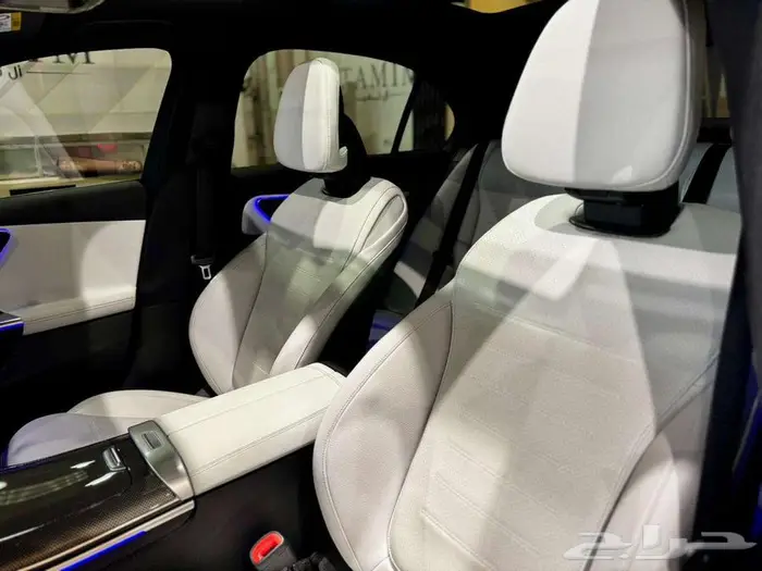 مرسيدس C300 AMG 2023 - كاش أو تمويل 23