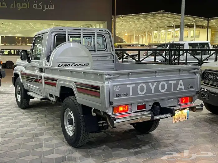 شاص 2025 سلق بريمي قير عادي بنزين 4