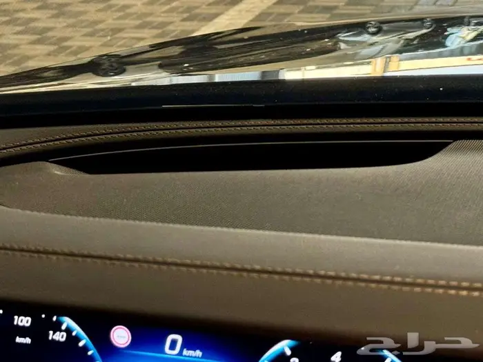 مرسيدس بنز E450 4Matic موديل 2021 27