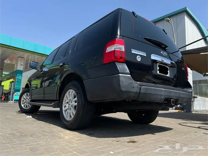 فورد اكسبدشن 2013 وارد التوكيلات 3