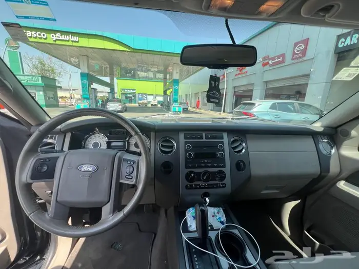 فورد اكسبدشن 2013 وارد التوكيلات 6