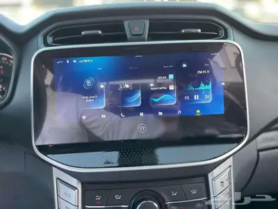 ماكسيس T60 كمفورت ديزل 2024 و2025 index