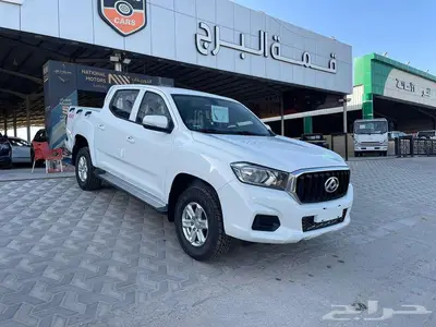 ماكسيس T60 كمفورت ديزل 2024 و2025 index