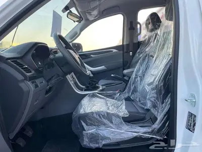 ماكسيس T60 كمفورت ديزل 2024 و2025 index