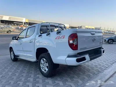 ماكسيس T60 كمفورت ديزل 2024 و2025 index