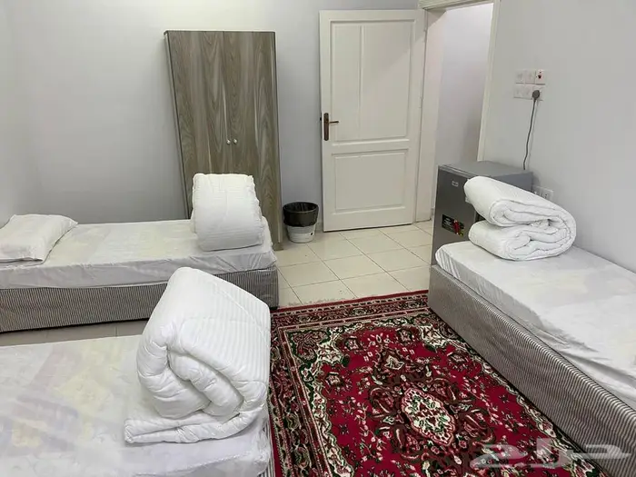 عمارة للإيجار السنوي بمكة المكرمة وقريبة من الحرم المكي 0