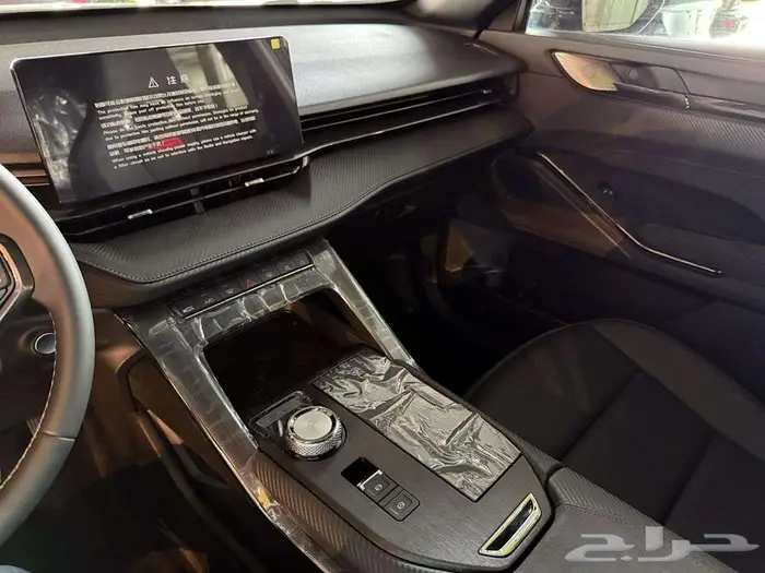 هافال اتش 6 جي تي HAVAL H6 GT 2025 1