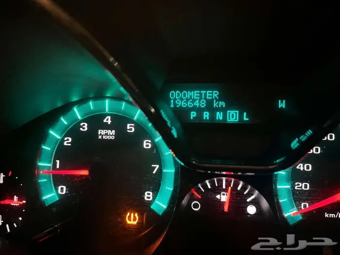 Chevrolet traverse 2015 3