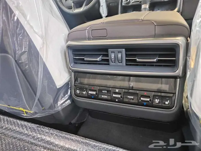 لكزس LX 600 BB فل كامل 2025 سعودي بطاقة جمركية 10