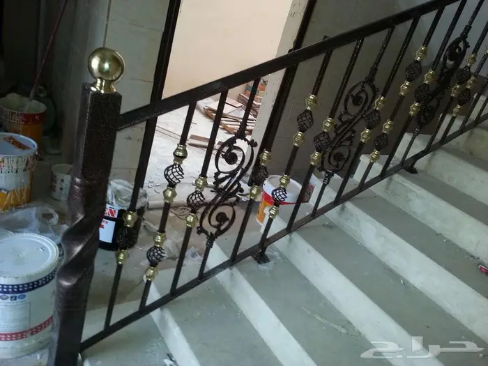 مركز الحلو للحدادة 11