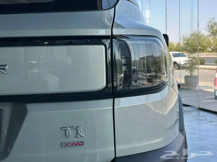 جيتور T1 2025 لاكجري 6