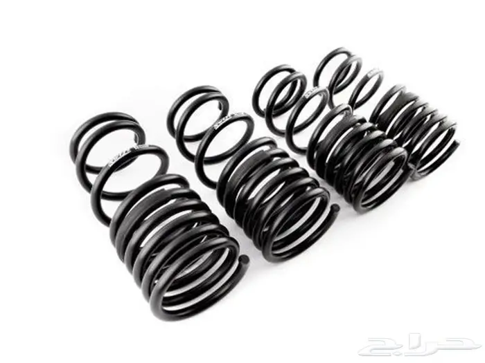 نيسان 400 Lowering Springs Z 1