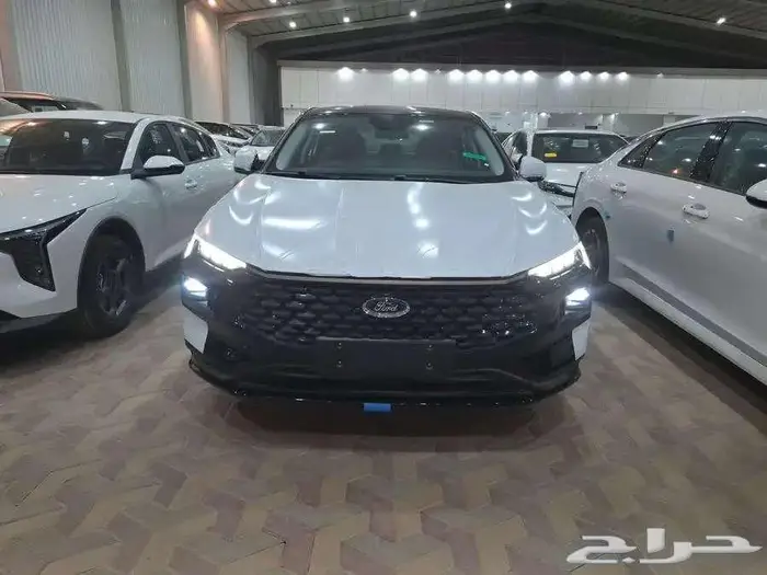 فورد تورس اقساط تمليك 0