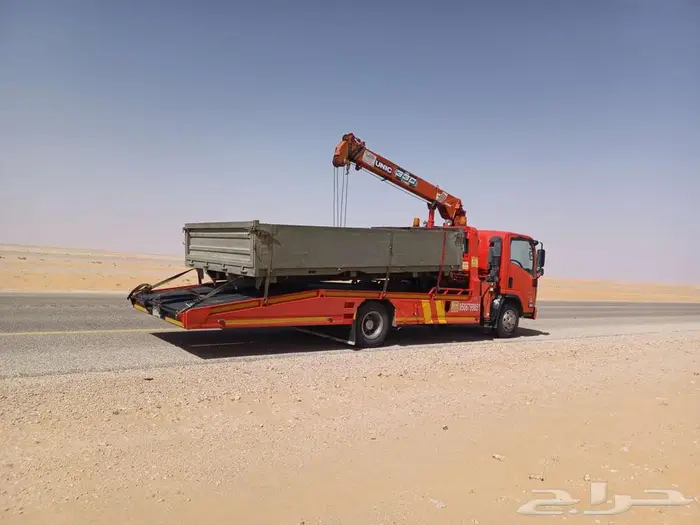 سطحه بكرين للايجار 1