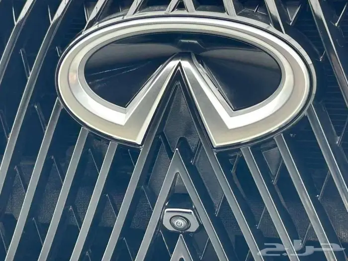 انفينتي QX80 اوتو جراف 2025 قسطها بكل سهوله مع الدمعان 6