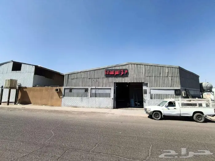 مركز الحلو للحدادة 26