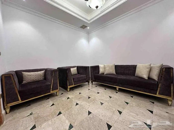 عفش منزل متنوع للبيع كامل او بالقطعه 19