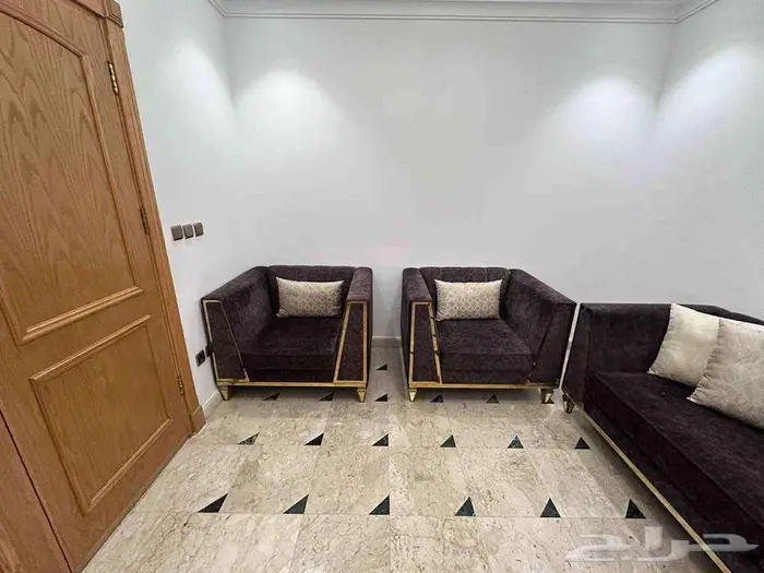 عفش منزل متنوع للبيع كامل او بالقطعه 17