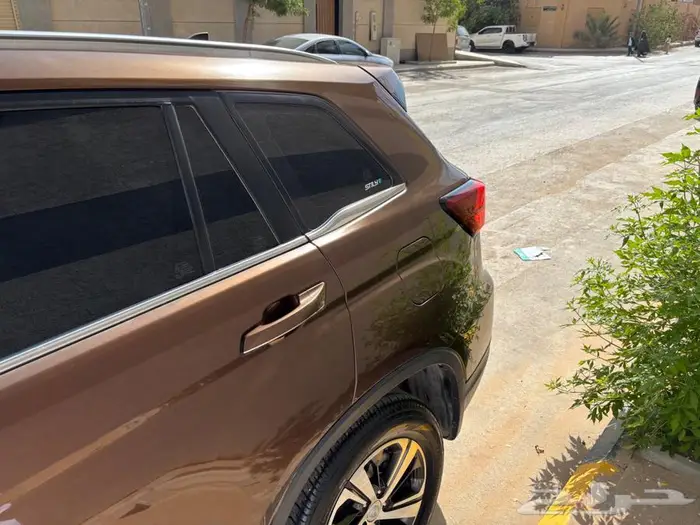للبيع شانجان 2020 3