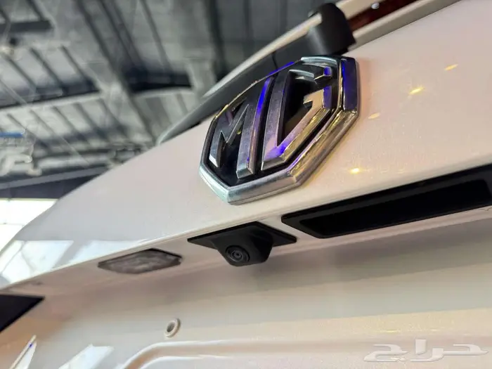 ام جي HSفل الكامل موديل 2023 عروض شركة سفنز للسيارات 4