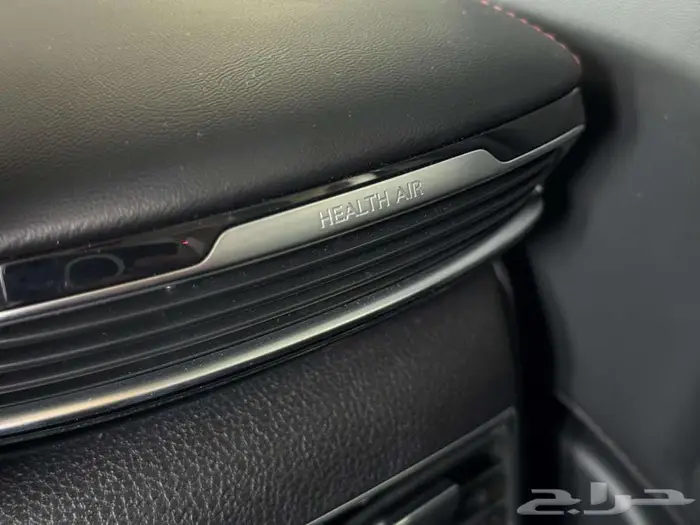 ام جي HSفل الكامل موديل 2023 عروض شركة سفنز للسيارات 7