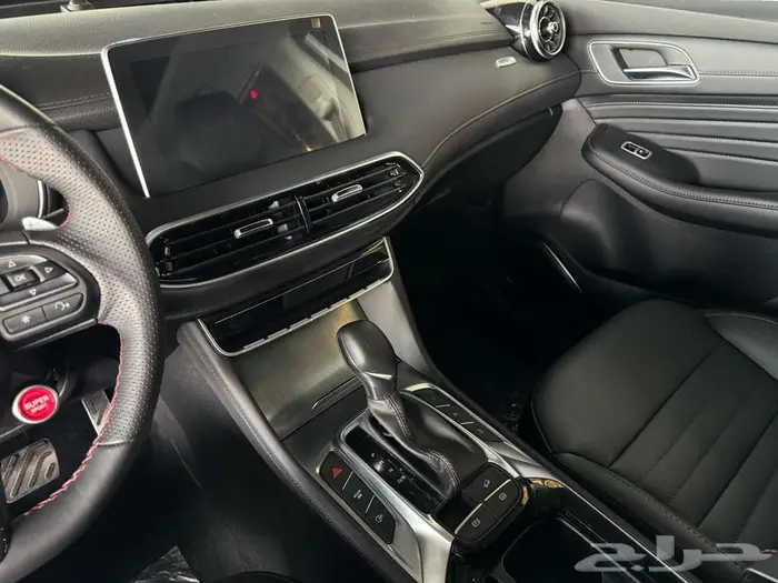 ام جي HSفل الكامل موديل 2023 عروض شركة سفنز للسيارات 13