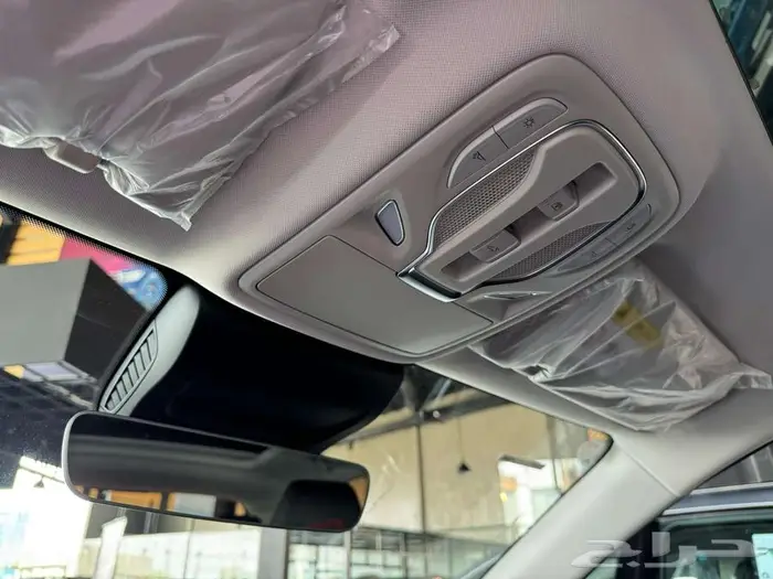 ام جي HSفل الكامل موديل 2023 عروض شركة سفنز للسيارات 10