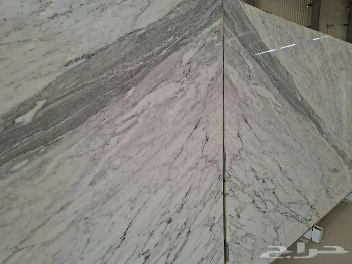 رخام كالاكاتا إيطالي عرض خاص 4