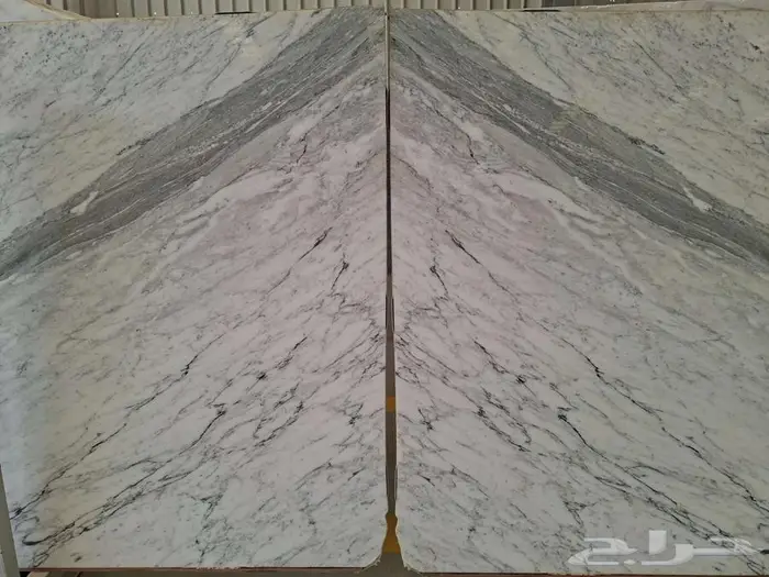 رخام كالاكاتا إيطالي عرض خاص 5