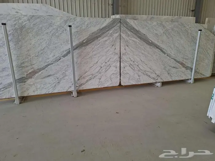 رخام كالاكاتا إيطالي عرض خاص 0