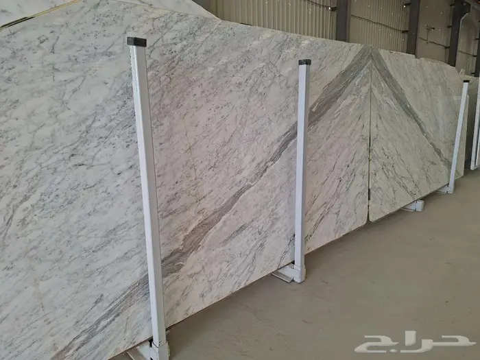 رخام كالاكاتا إيطالي عرض خاص 3