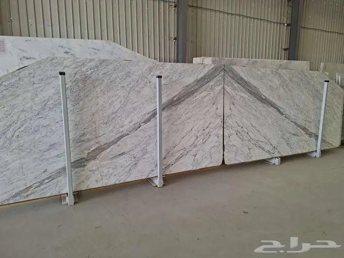 رخام كالاكاتا إيطالي عرض خاص 1