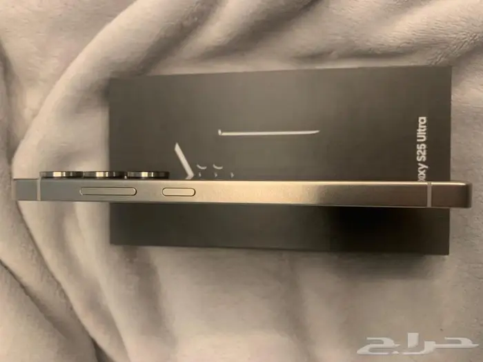 سامسونج جالكسي s25 ultra 1