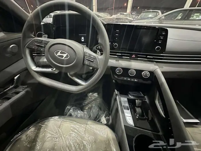 هيونداى النترا 2026 جميع الفئات - اقل سعر للكاش والتمويل 21